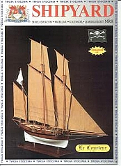 Plan Schooner Le Coureur - SHIPYARD.jpg